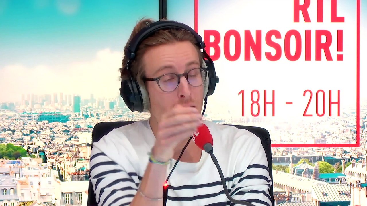 TRANSPORTS - Clément Beaune, ministre délégué chargé des Transports, est l'invité de RTL Bonsoir