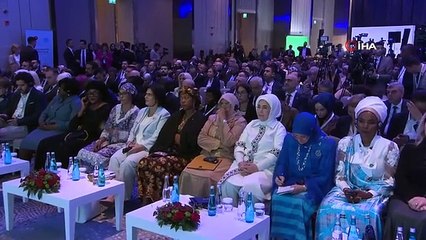 Bakan Özhaseki: "Muhalefetin belediyecilik anlayışında algı yönetimiyle uğraştıkları acı bir gerçek"