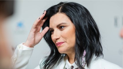 GALA VIDEO - Laura Pausini sereine à l’approche de ses 50 ans : “J’ai une vie magnifique et bien remplie”