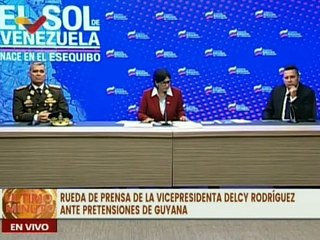 Guyana muestra signos de desesperación al pedir a la CIJ derogar la Constitución