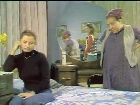 Ah Dede Vah Dede (1976) - Adile Naşit