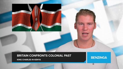 Calls for Reparations and Apologies as King Charles Visits Kenya