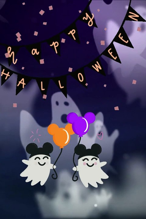 Happy Halloween 2023