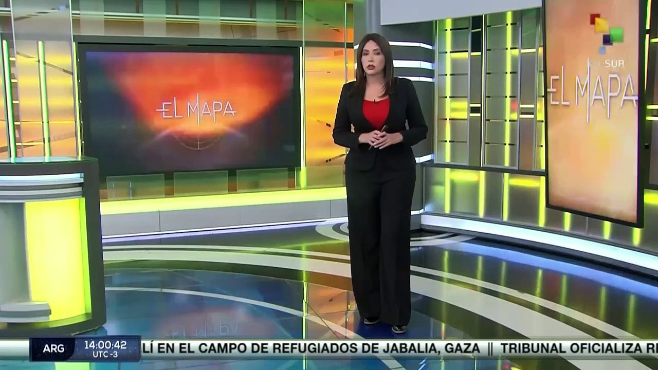 Coordenada del Día: TSJ de Venezuela suspende proceso del evento de primarias opositoras