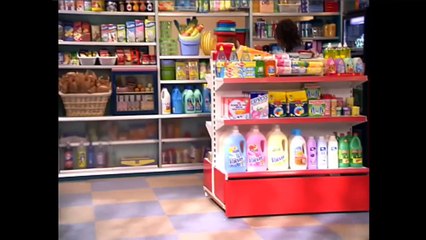 Aida Capítulo 1×07 Memorias de una Fulana (Esperanza Sur)