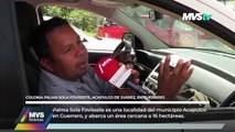 OTIS reportaje especial: Guerrero en la sombra del Huracán OTIS
