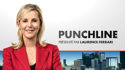 Punchline (Émission du 31/10/2023)