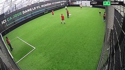 EDUCATERRA 31/10 à 16:02 - Football Terrain 1 (LeFive Marville)