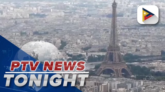 France GDP growth slows down but economy grows 0.01%