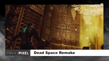 Zona Pixel | Especial de Halloween: Cinco juegos de terro