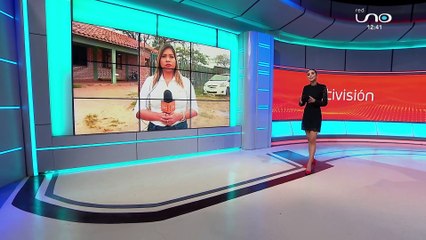 Testimonios de víctimas de atraco en el barrio El Bibosi