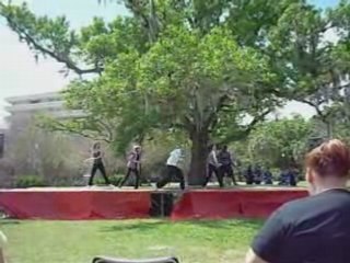 JPOP 2008 Festival Version