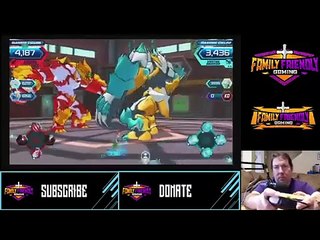 Bakugan Champions of Vestroia Episode 13