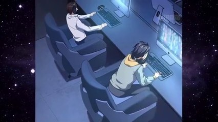 NESTE MUNDO, ELE SE TORNOU O OBJETO DE ATENÇÃO DE MENINAS ESTRANHAS, MAS BONITAS  Resumo Manhwa