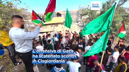 Le notizie del giorno | 31 ottobre - Serale