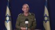 الجيش الإسرائيلي: قواتنا تقاتل الآن في عمق قطاع غزة