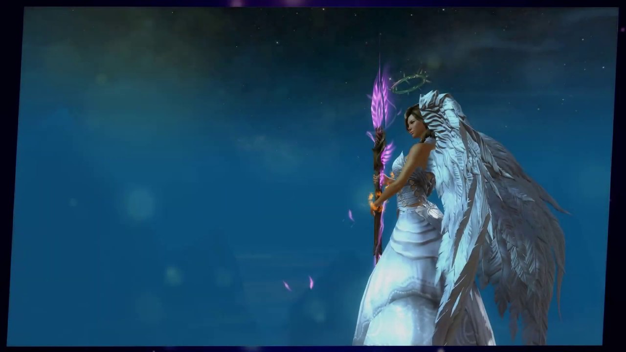 Guild Wars 2  WvW Einstellungen - Einsteiger Guide 3