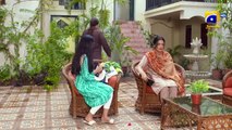 Baylagaam Episode 22 - [Eng Sub] - Ali Abbas - Laiba Khan - Haroon Shahid - Tuba Anwar - 31st Oct 23