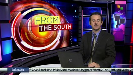 Palestine: citizens forced to live in terrible conditions