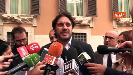 Riforme costituzionali, Silvestri (M5s): "Parlano di tutto meno che della manovra"
