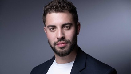 VOICI : Mort de Marwan Berreni : l’hommage bouleversant de sa dernière compagne, Marylou Salvatori