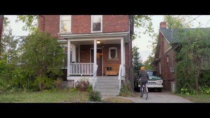 Tráiler final | Historias de miedo para contar en la oscuridad