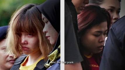 Assassins (2020) Telugu Dubbed Full Movie Part (2/3)