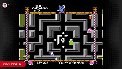 NES, Game Boy – October 2023 Game Updates – Nintendo Switch Online