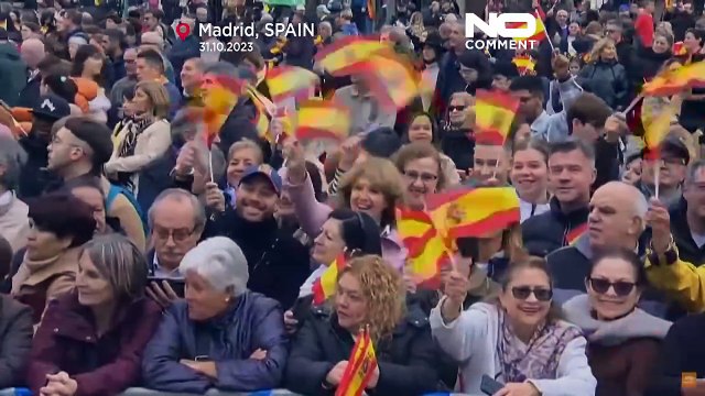 La princesa Leonor promete una entrega sin condiciones como heredera del trono en España