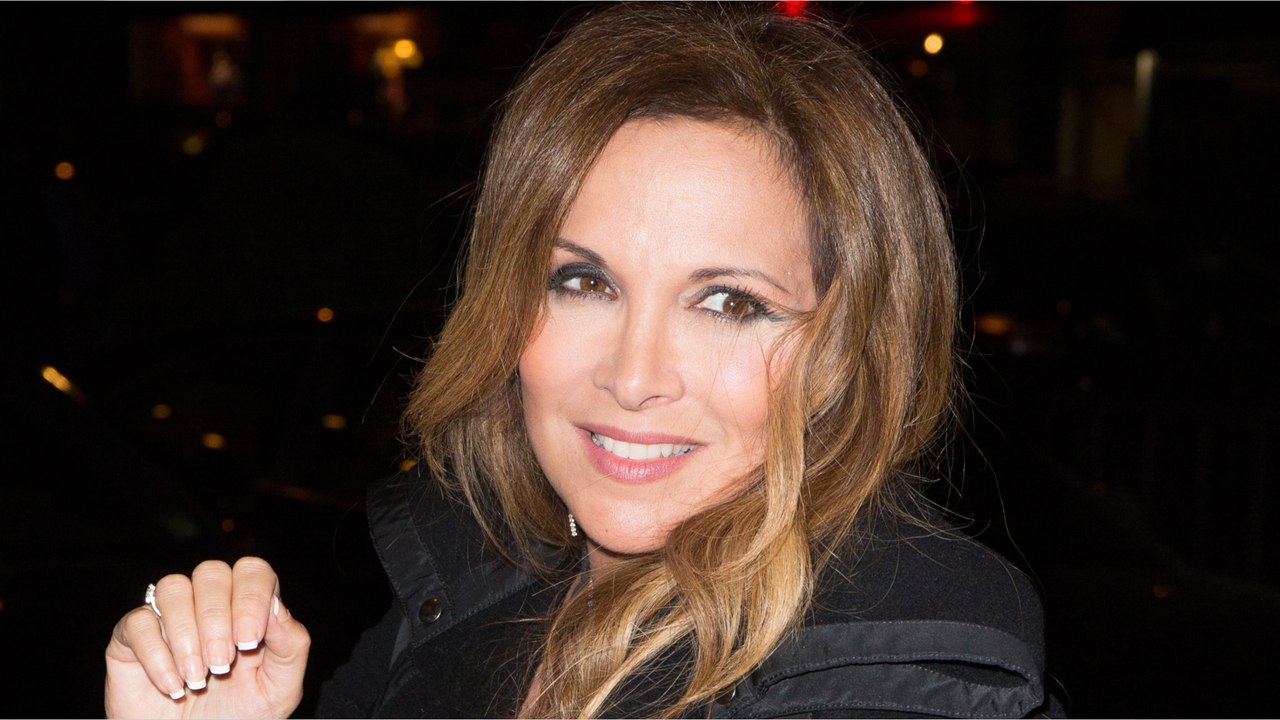 GALA VIDEO - Laura Pausini et Hélène Segara “grandes amies” : “Notre duo a scellé notre affection”