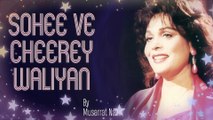 Sohee Ve Cheerey Waliyan -   Musarrat Nazir