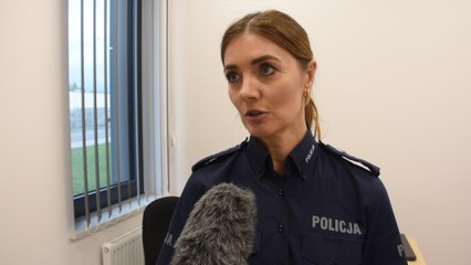 Wszystkich Świętych 2023 w Rypinie