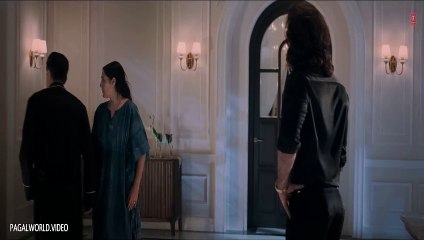 Satranga - Animal Ft Ranbir Kapoor