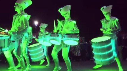 O maior Halloween da Europa