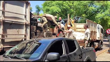 PF dá detalhes sobre Operação Ophidia realizada em conjunto com PM, PRF, e RF nos últimos dias