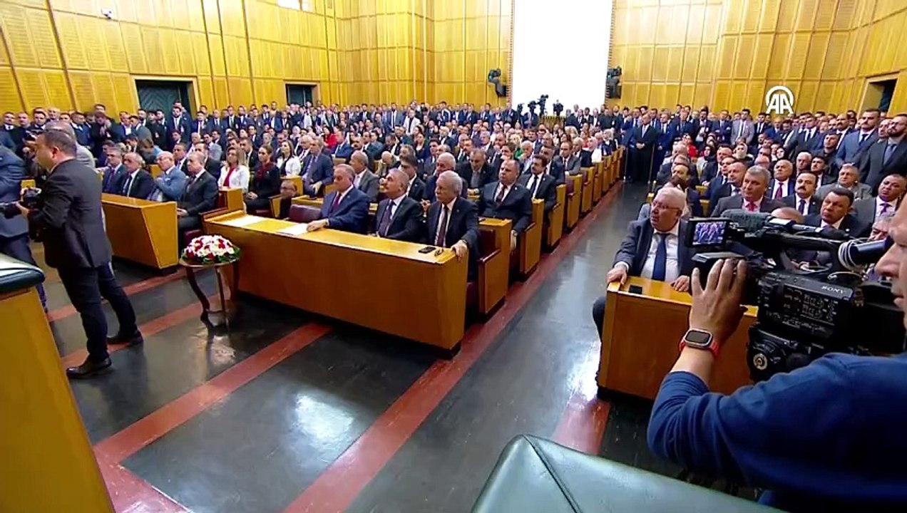 CELAL ADAN NE DEDİ? MHP Milletvekili Celal Adan ile HEDEP milletvekilleri arasındaki tartışma nedir?