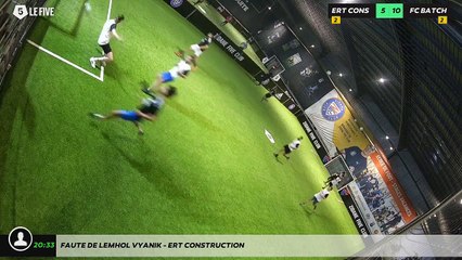 Faute de Lemhol Vyanik - ERT Construction