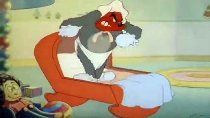 Tom and jerry [cat baby] watch till end ( Tom and jerry A.)