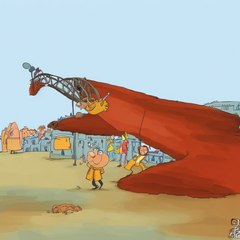 Les études : une passion qui inspire les jeunes à s'évader !