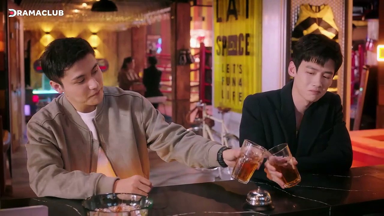 Never Too Late EP33