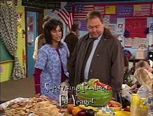 Still Standing Season 1 Episode  5. Still Volunteering