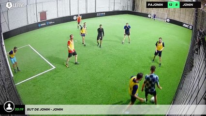 But de jonin - jonin