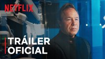 Cadáveres (Bodies) en  Netflix
