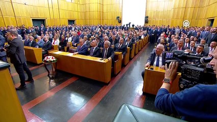 Télécharger la video: QU'A DIT CELAL ADAN ? Quel est le débat entre le député du MHP Celal Adan et les députés de HEDEpisodeisode ?