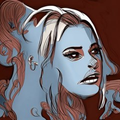 Une prédiction choquante : Kelly Vedovelli serait sur le point de quitter "TPMP" selon un médium en direct.