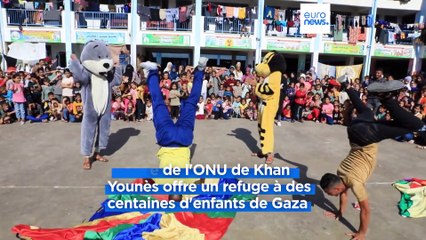 L’info du jour | 31 octobre - Soir