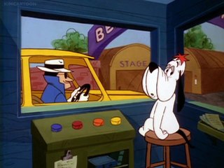 The Tom and Jerry comedy show _ Star Crossed Wolf _ Episode 22