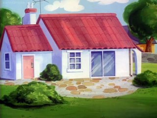 The Tom and Jerry comedy show _ Gopher It Tom _ Episode 17
