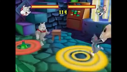 Full 2016 -  Tom And Jerry English Episodes - Little Quacker - Cartoons For Kids