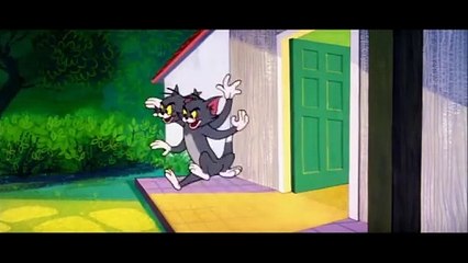 Full 2016 -  Tom And Jerry English Episodes - Mouse Trouble - Cartoons For Kids